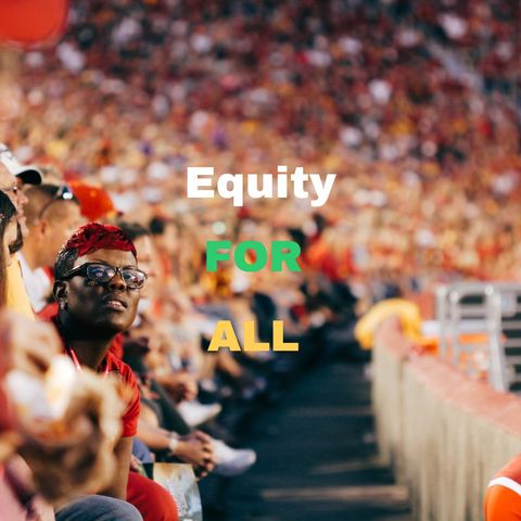 Equity for All #1