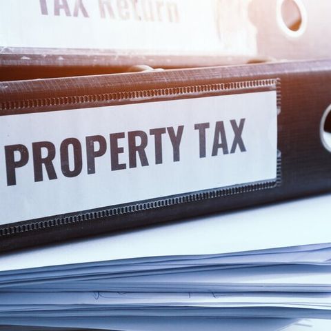 Property Tax Returns Edinburgh