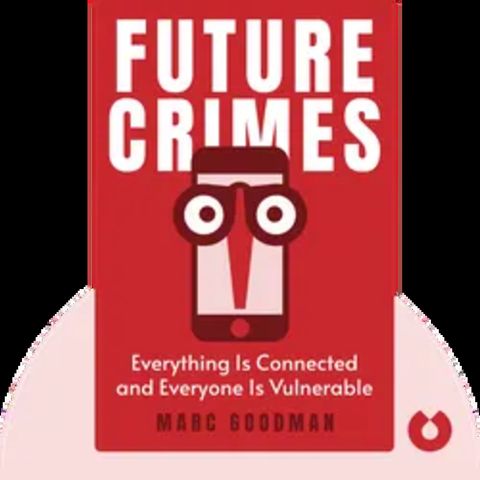 FUTURE CRIMES