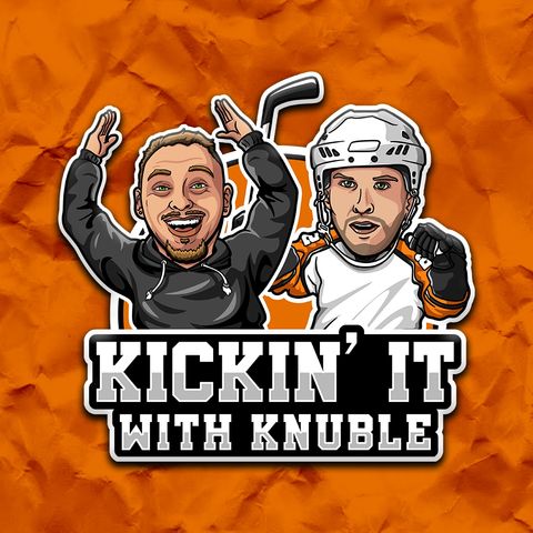 Copertina del podcast
