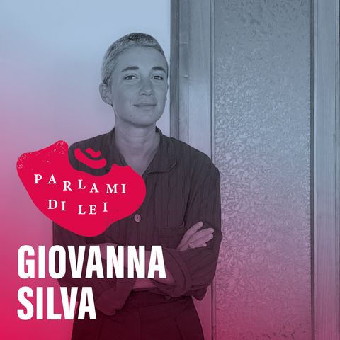 Giovanna Silva