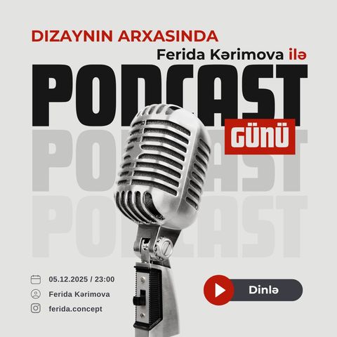 Copertina del podcast