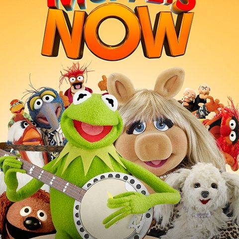 TV Party Tonight: Muppets Now