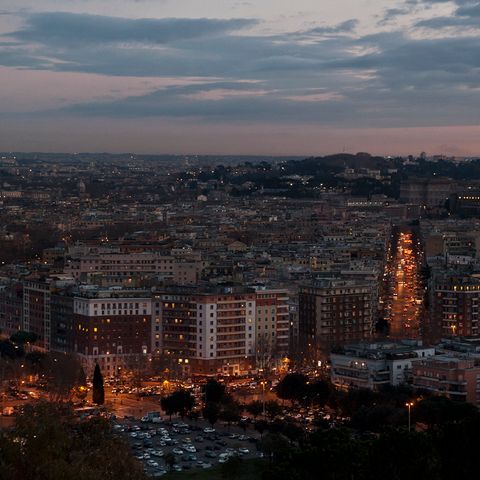 #501 Incendi tossici, omicidi di mafia e altre storie di Roma