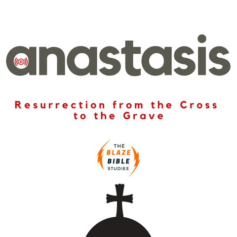 From the Cross to the Grave -DJ SAMROCK