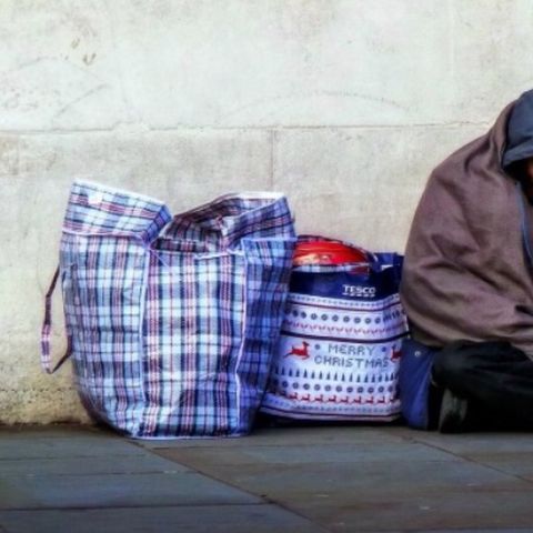 The Real Facts on Homelessness