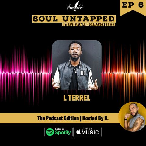 Soul Untapped : L Terrel