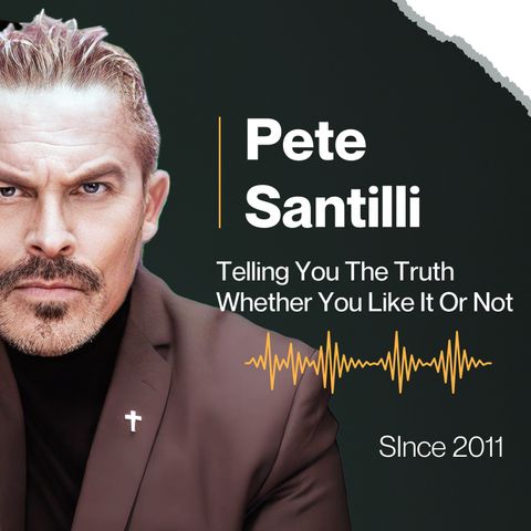 Portada del podcast