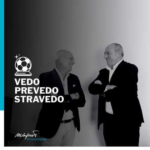 Vedo, Prevedo e Stravedo - Serie A 2019/20 | Pronostici Giornata 9