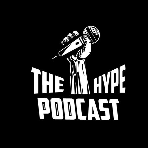 The Hype Podcast episode 86: The tale of the Twitter Troll
