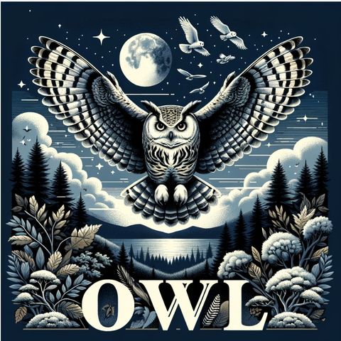 Ultimate Guide to Owls -Biology, Behavior, and Cultural Significance