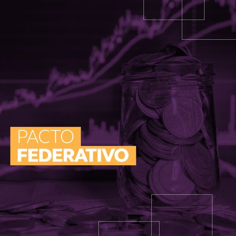 O Pacto Federativo brasileiro