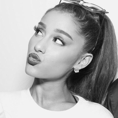 Podcast.- Los mejores covers de Ariana Grande