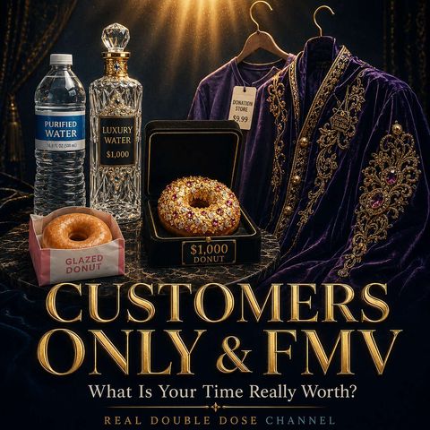 Customers Only & FMV