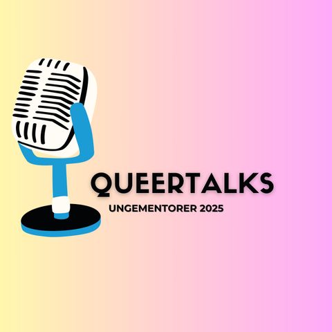 2025 - E2: QueerTalks - Forkerte pronominer