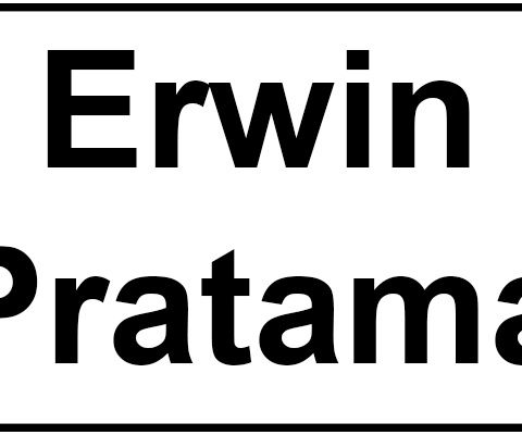 Welcome To Erwin Pratama Podcast