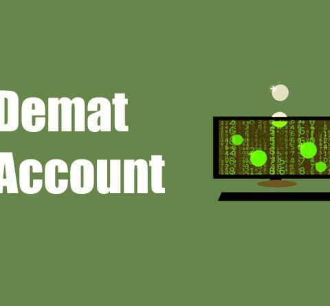 How to open demat account
