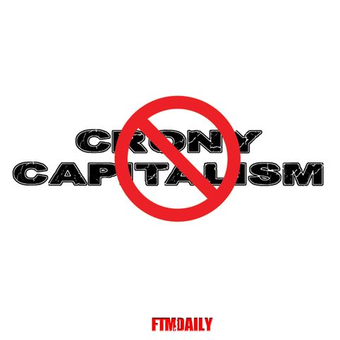 What is Crony Capitalism? (An FTMDaily Short)