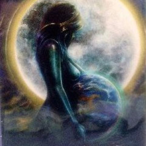Mother Gaia Part 2