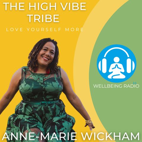 High Vibe Tribe - S1 EP2
