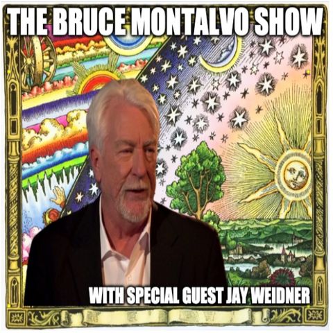 Episode 665 - The Bruce Montalvo Show