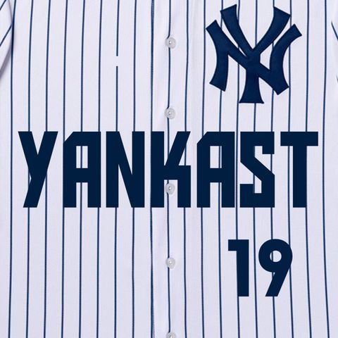 Yankast 019 - Baixos, altos e Triple Play's no Bronx