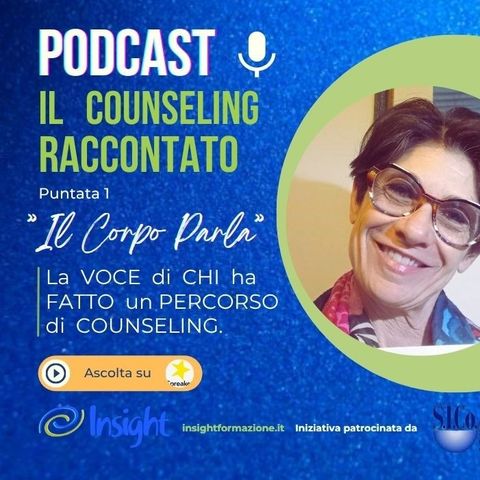 1-IL CORPO PARLA