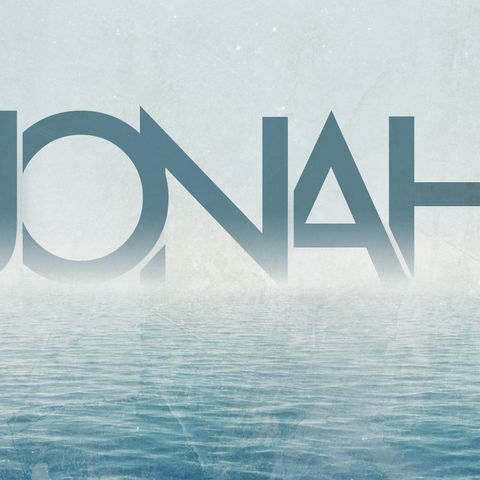 Jonah:  Despair