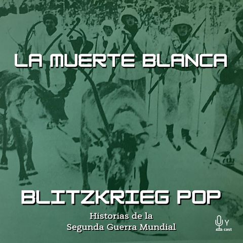 20: La muerte blanca 1era. parte