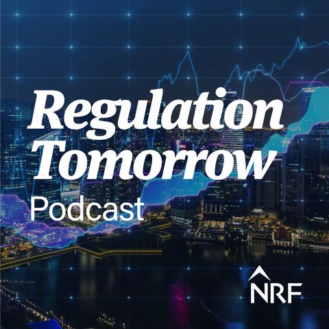 Global Regulation Tomorrow Plus: UK review and horizon scanning
