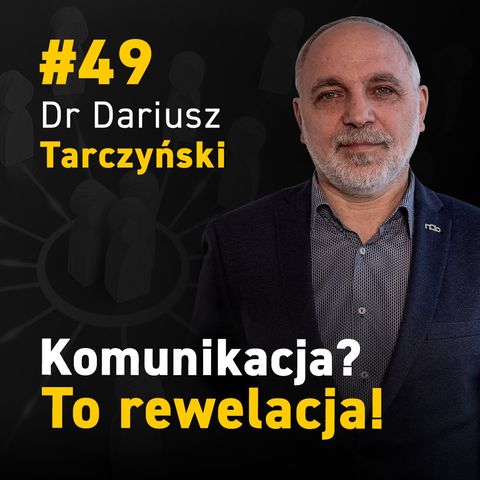 Dr Dariusz TARCZYŃSKI | PSYCHOLOGIA WYGLĄDU | BIZNESU