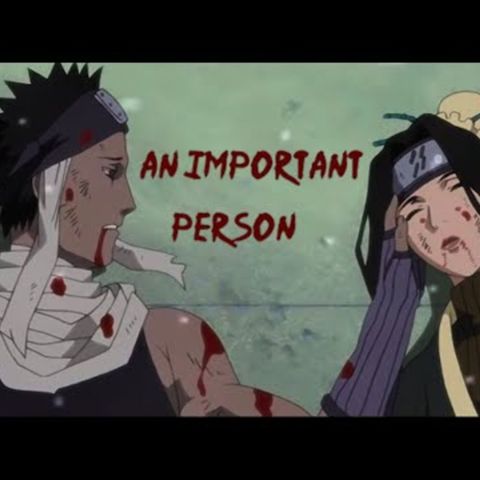 The Importance of Haku and Zabuza (Naruto)