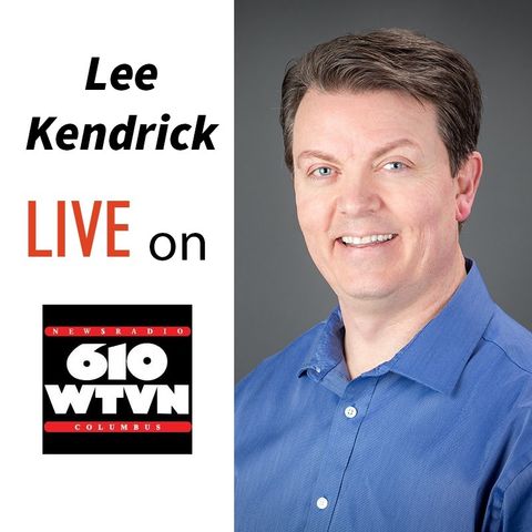 Managing your credit amid the pandemic | 610 WTVN Columbus || 7/28/20