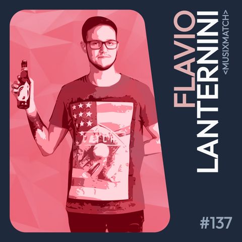 Ep.137 - Cross platform component system con Flavio Lanternini (Musixmatch)