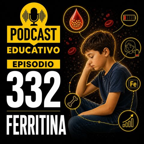 332-Ferritina