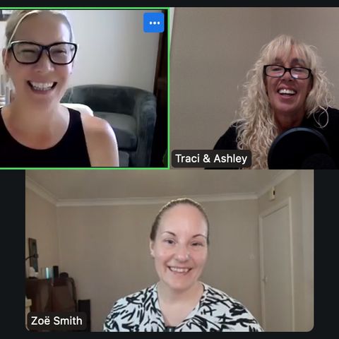 Your Vitality Coaching with Zoe