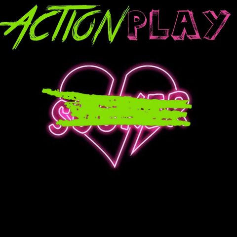 Action Play-Sucker