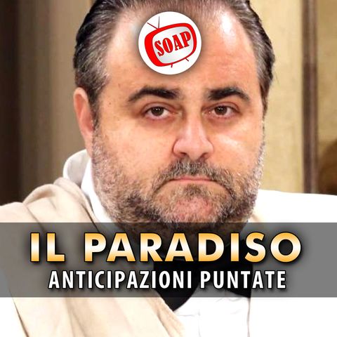 Anticipazioni Il Paradiso delle Signore 9: Ciro Nasconde Un Segreto!