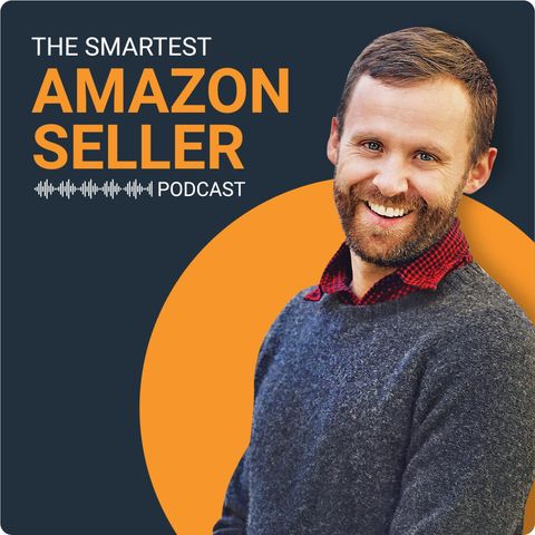 Episode 120: Amazon Is Getting a Handle on Off Site Manipulation With Expert Chris McCabe