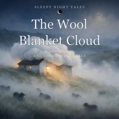 The Wool Blanket Cloud
