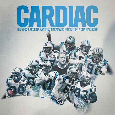 Cardiac | Episode 7 | Keep Pounding