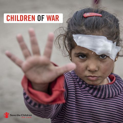 Children of War - Trailer