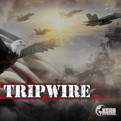 TripWire - Hope Harrison
