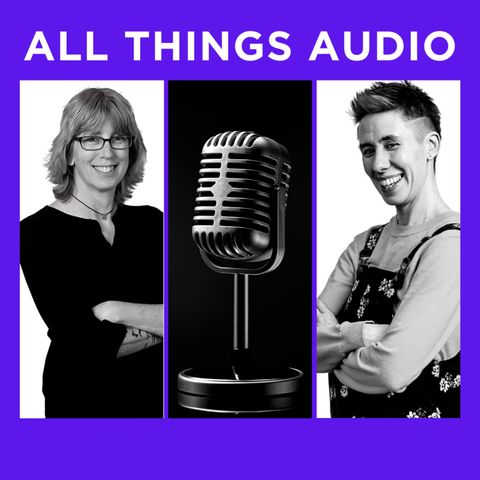 All change for All Things Audio