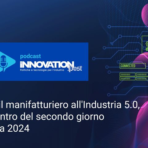 SPS Italia, le voci dei protagonisti - Dall'AI per il manifatturiero all'Industria 5.0, i temi al centro del secondo giorno di fiera