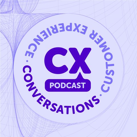 What Data Says About the Future of the CX | Josh Neckes