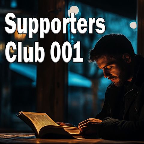 Supporters Club 001 Larry Brown