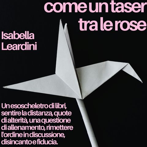 Isabella Leardini