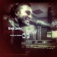THE BROCK LAWLEY SHOW [WMAN LIVE] 11/9
