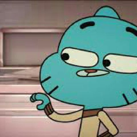 Gumball songs LIVE ep 1